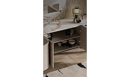 Medusa Home Mobilya - Harmony Yemek Odası