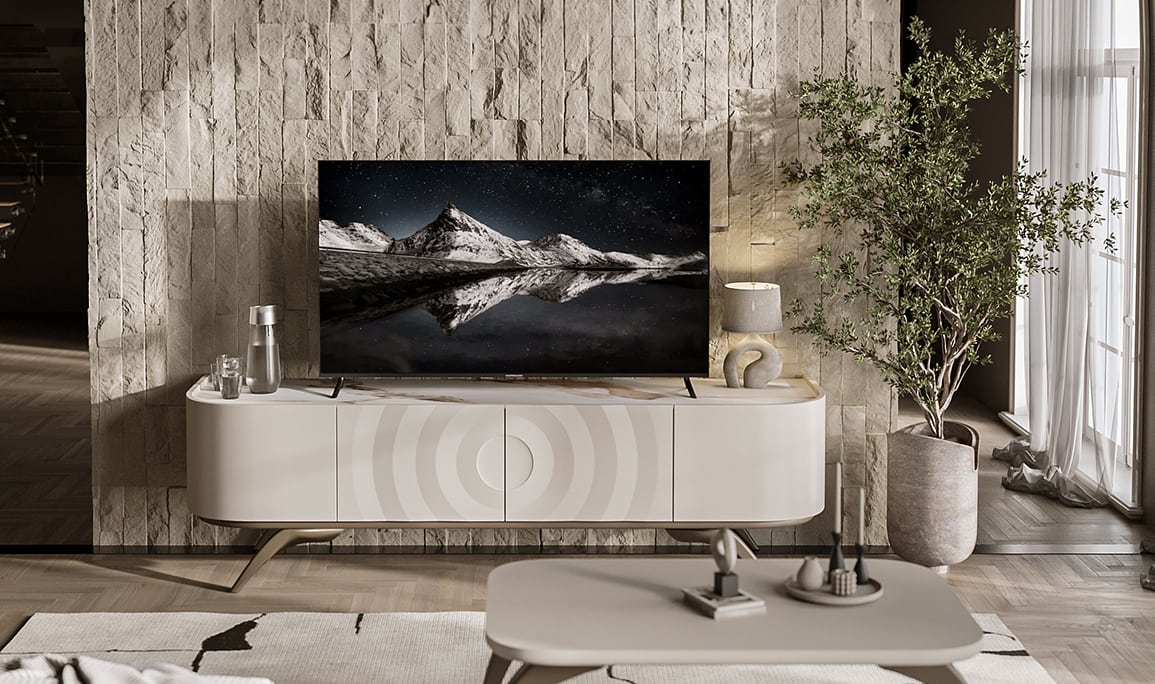 Medusa Home Mobilya - Harmony Yemek Odası