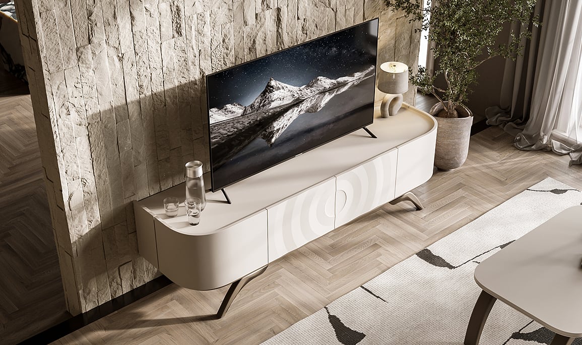 Medusa Home Mobilya - Harmony Yemek Odası