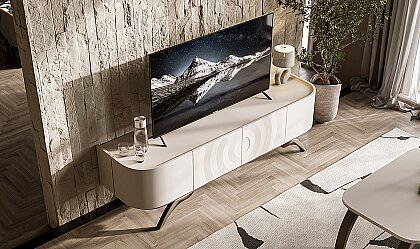 Medusa Home Mobilya - Harmony Yemek Odası
