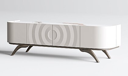 Medusa Home Mobilya - Harmony Yemek Odası