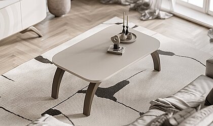 Medusa Home Mobilya - Harmony Yemek Odası