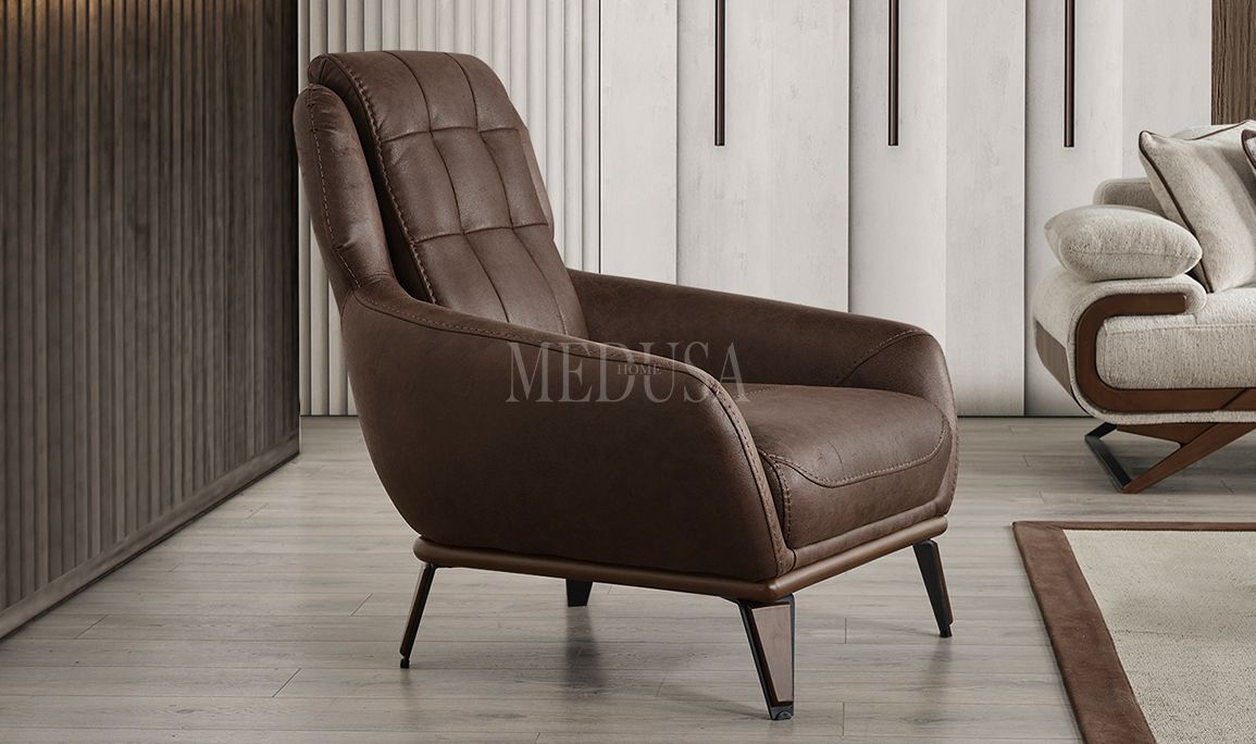 Medusa Home Mobilya - Harrison Koltuk Takımı