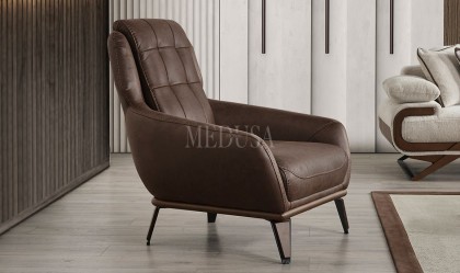 Medusa Home Mobilya - Harrison Koltuk Takımı