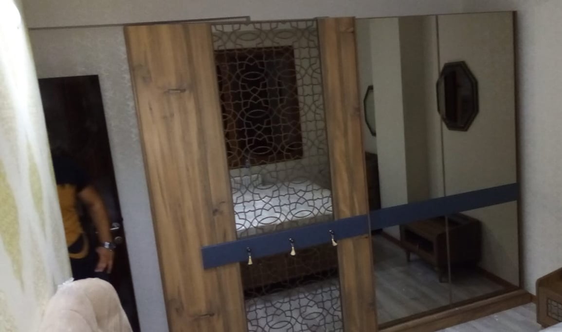 Medusa Home Mobilya - Harun Bey - İstanbul