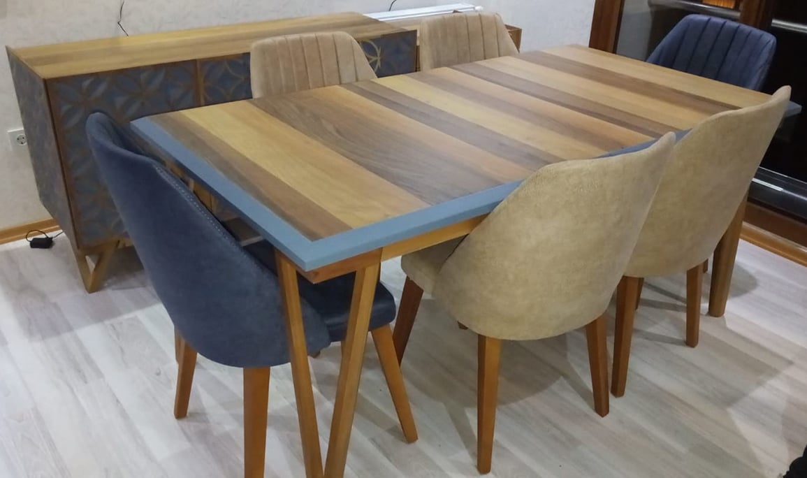 Medusa Home Mobilya - Harun Bey - İstanbul