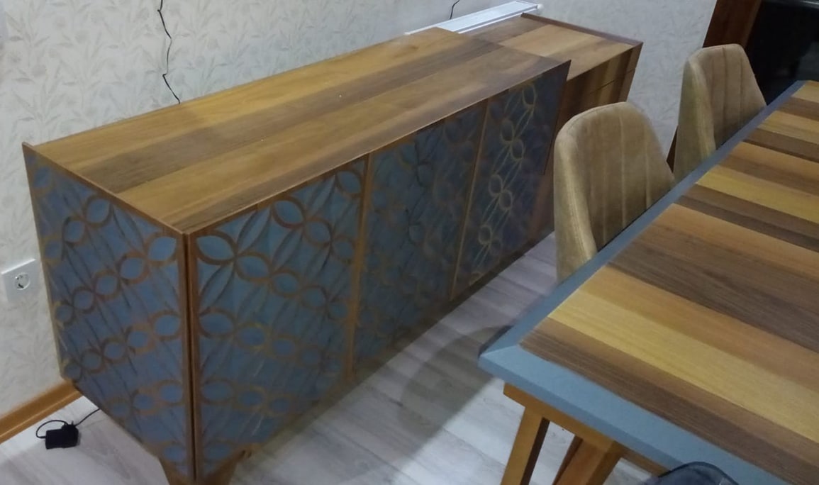 Medusa Home Mobilya - Harun Bey - İstanbul