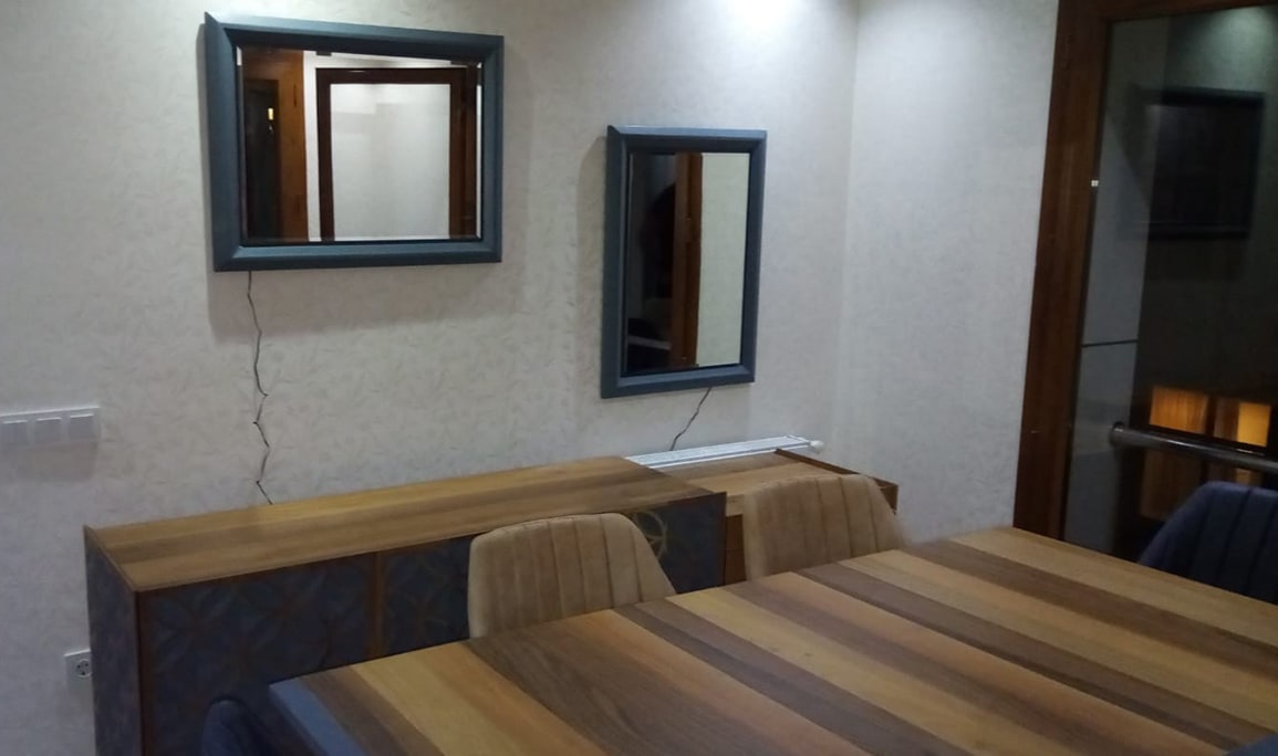 Medusa Home Mobilya - Harun Bey - İstanbul