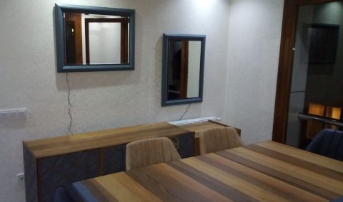 Medusa Home Mobilya - Harun Bey - İstanbul