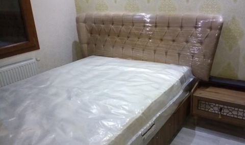 Medusa Home Mobilya - Harun Bey - İstanbul