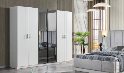 Medusa Home Mobilya - Harvest Gardırop