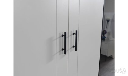 Medusa Home Mobilya - Harvest Gardırop