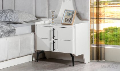 Medusa Home Mobilya - Harvest Karyola