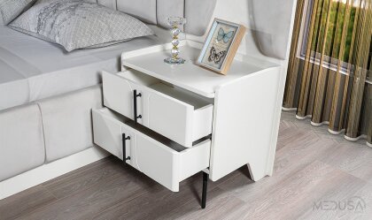 Medusa Home Mobilya - Harvest Komodin