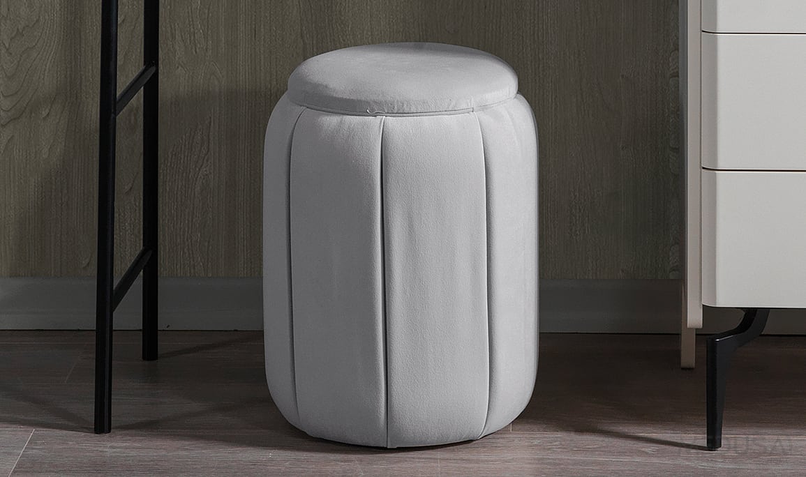 Medusa Home Mobilya - Harvest Puf