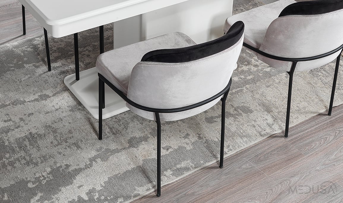 Medusa Home Mobilya - Harvest Sandalye