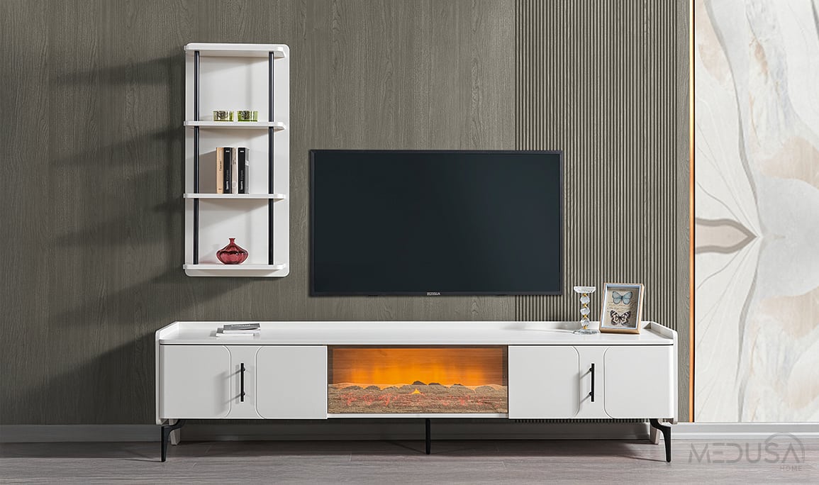 Medusa Home Mobilya - Harvest Tv Ünitesi