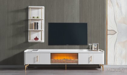 Medusa Home Mobilya - Harvest Tv Ünitesi