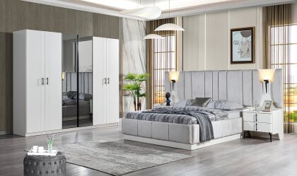 Medusa Home - Harvest Yatak Odası Medusa Home - Harvest Yatak Odası