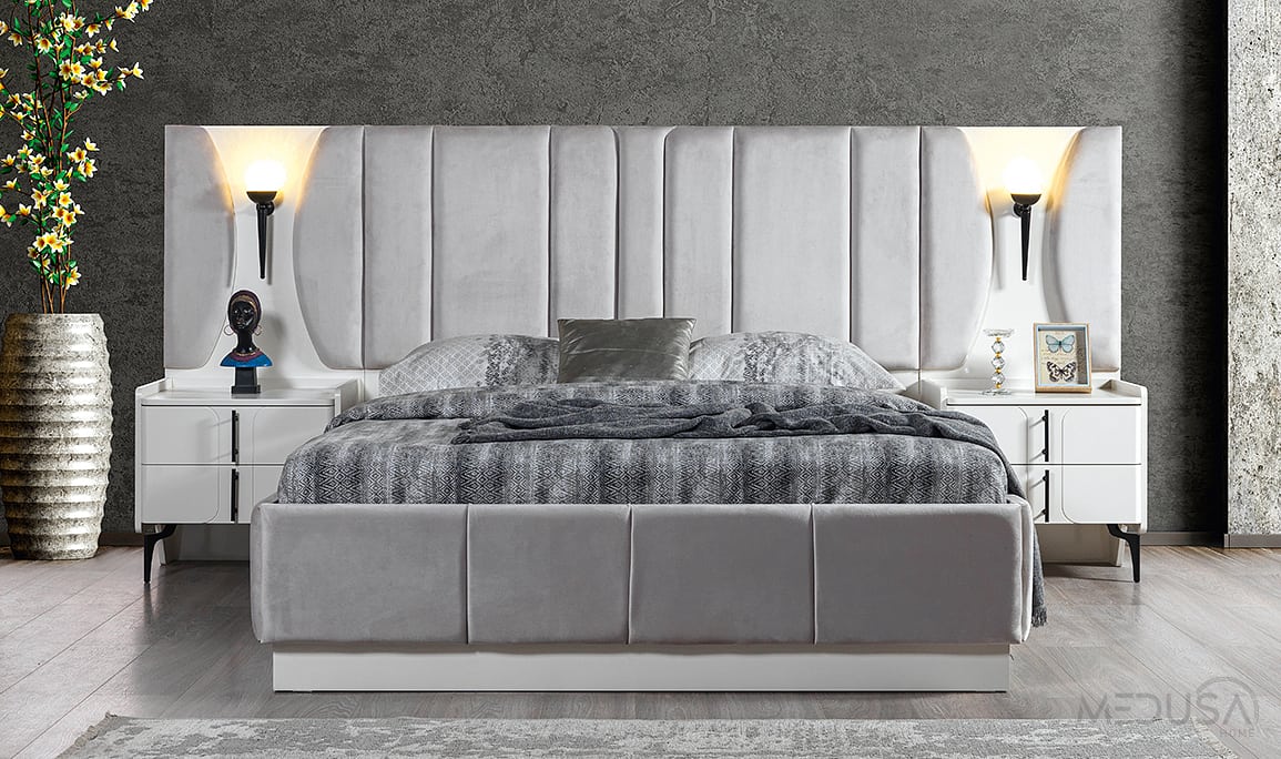 Medusa Home Mobilya - Harvest Yatak Odası