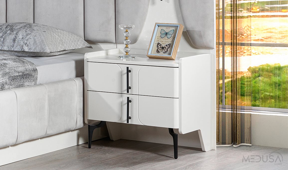 Medusa Home Mobilya - Harvest Yatak Odası