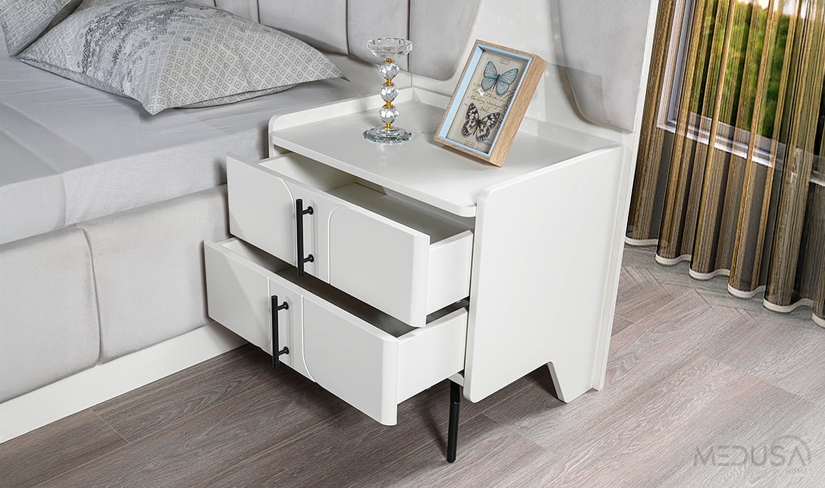 Medusa Home Mobilya - Harvest Yatak Odası