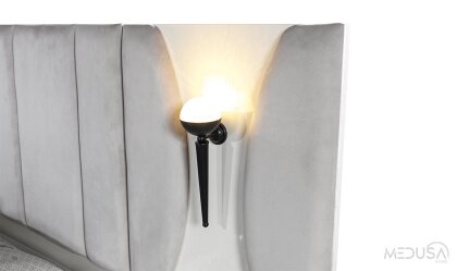 Medusa Home Mobilya - Harvest Yatak Odası