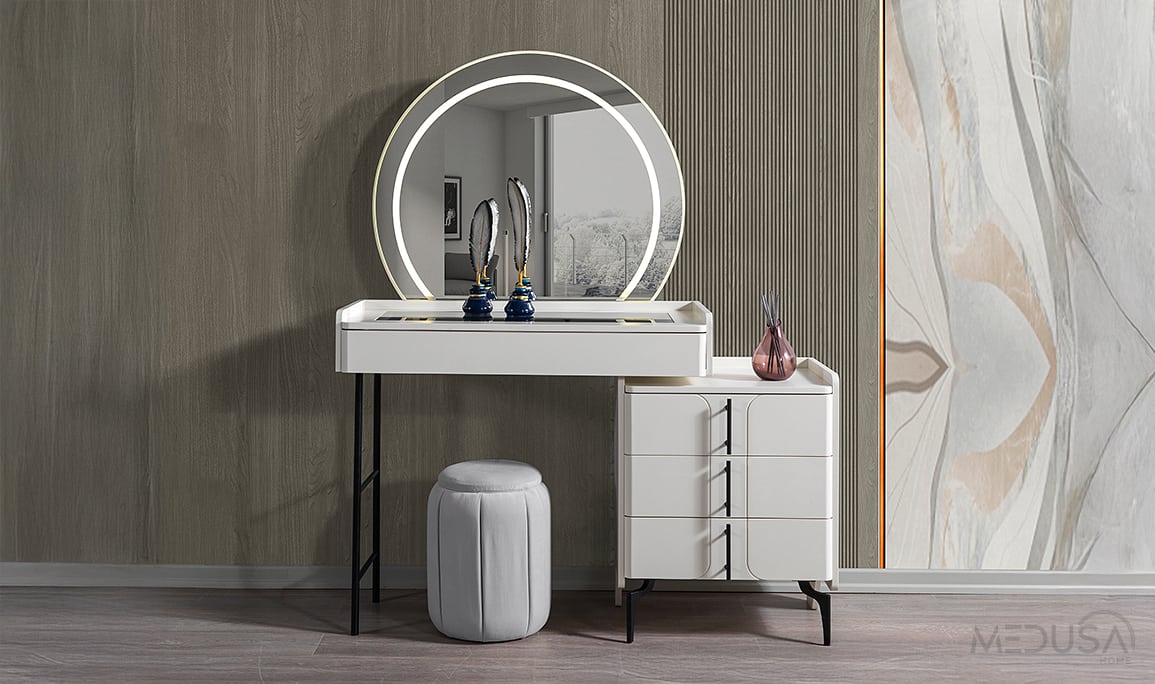 Medusa Home Mobilya - Harvest Yatak Odası