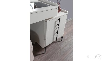 Medusa Home Mobilya - Harvest Yatak Odası