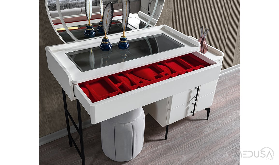 Medusa Home Mobilya - Harvest Yatak Odası