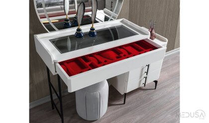 Medusa Home Mobilya - Harvest Yatak Odası