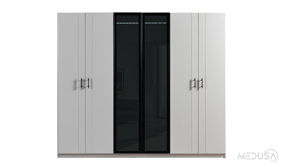 Medusa Home Mobilya - Harvest Yatak Odası