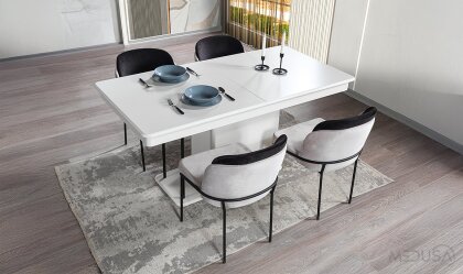 Medusa Home Mobilya - Harvest Yemek Odası