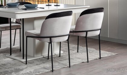 Medusa Home Mobilya - Harvest Yemek Odası