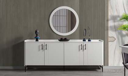 Medusa Home Mobilya - Harvest Yemek Odası