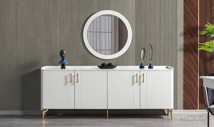 Medusa Home Mobilya - Harvest Yemek Odası