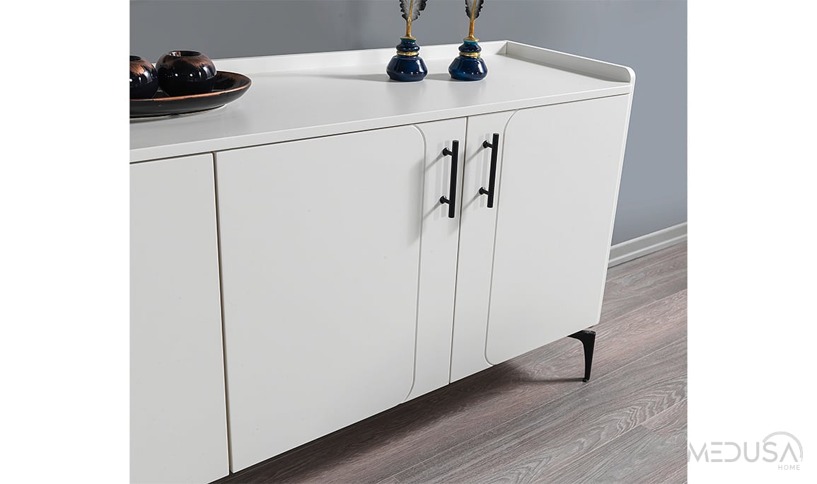 Medusa Home Mobilya - Harvest Yemek Odası