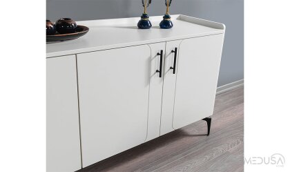 Medusa Home Mobilya - Harvest Yemek Odası