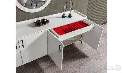 Medusa Home Mobilya - Harvest Yemek Odası