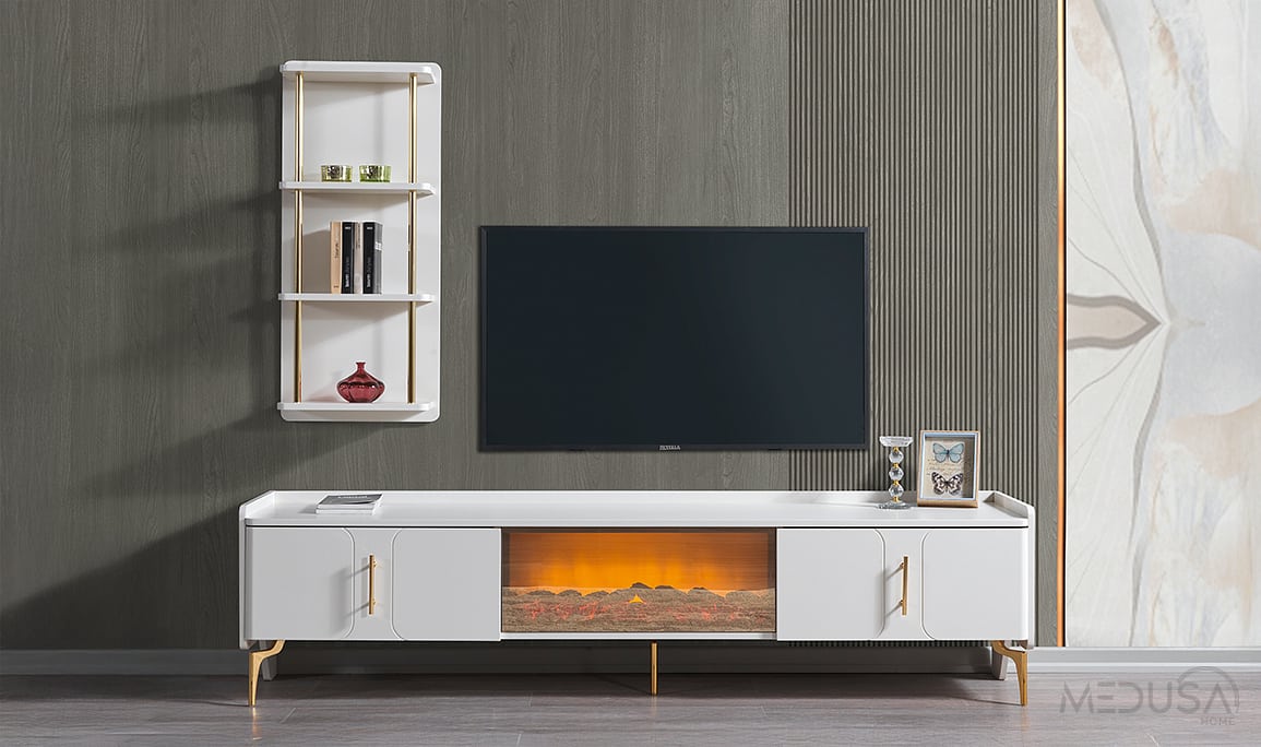 Medusa Home Mobilya - Harvest Yemek Odası