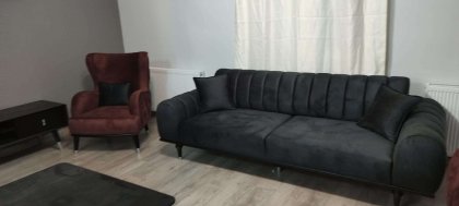 Medusa Home Mobilya - Hasan Bey - Akçay