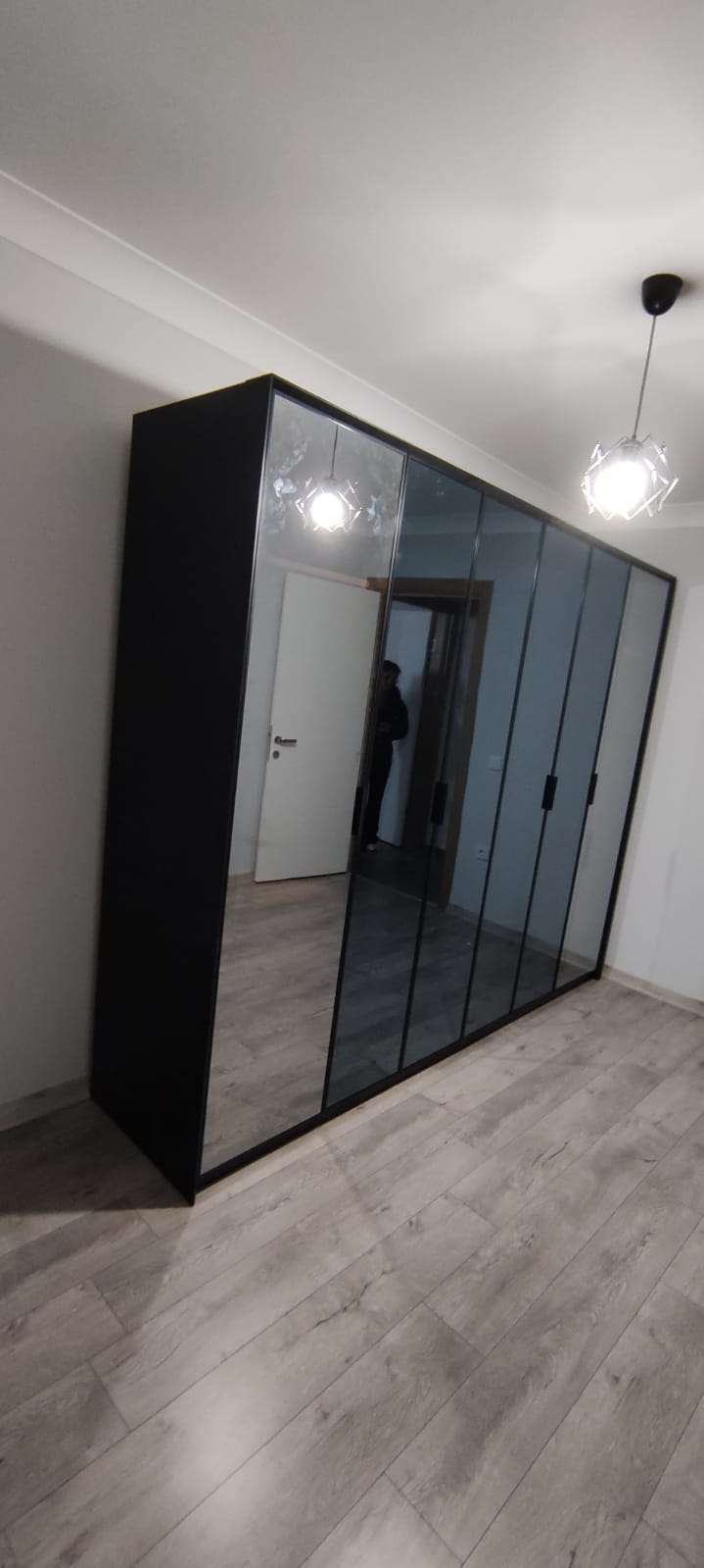 Medusa Home Mobilya - Hasan Bey - Akçay