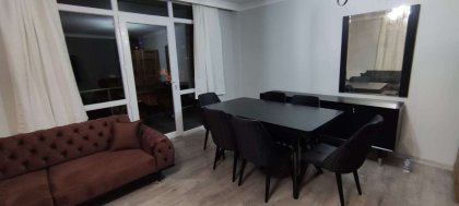 Medusa Home Mobilya - Hasan Bey - Akçay