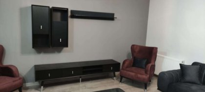 Medusa Home Mobilya - Hasan Bey - Akçay