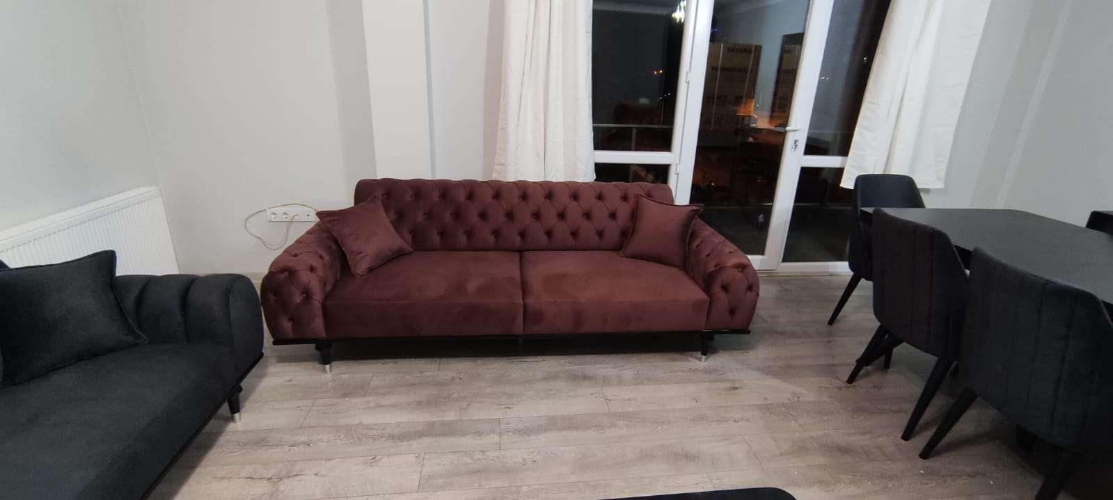 Medusa Home Mobilya - Hasan Bey - Akçay