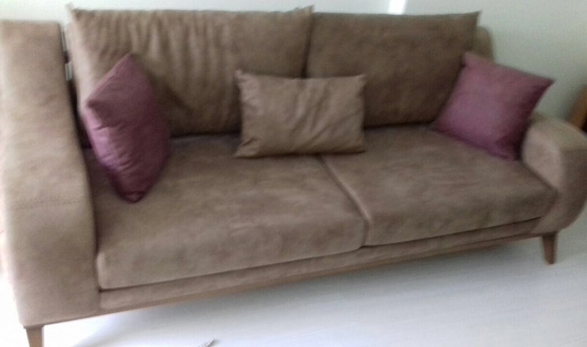 Medusa Home Mobilya - Hasan Bey - Bilecik