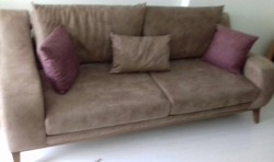 Medusa Home Mobilya - Hasan Bey - Bilecik