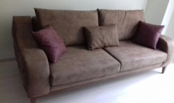 Medusa Home Mobilya - Hasan Bey - Bilecik