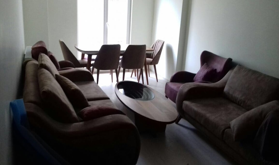 Medusa Home Mobilya - Hasan Bey - Bilecik
