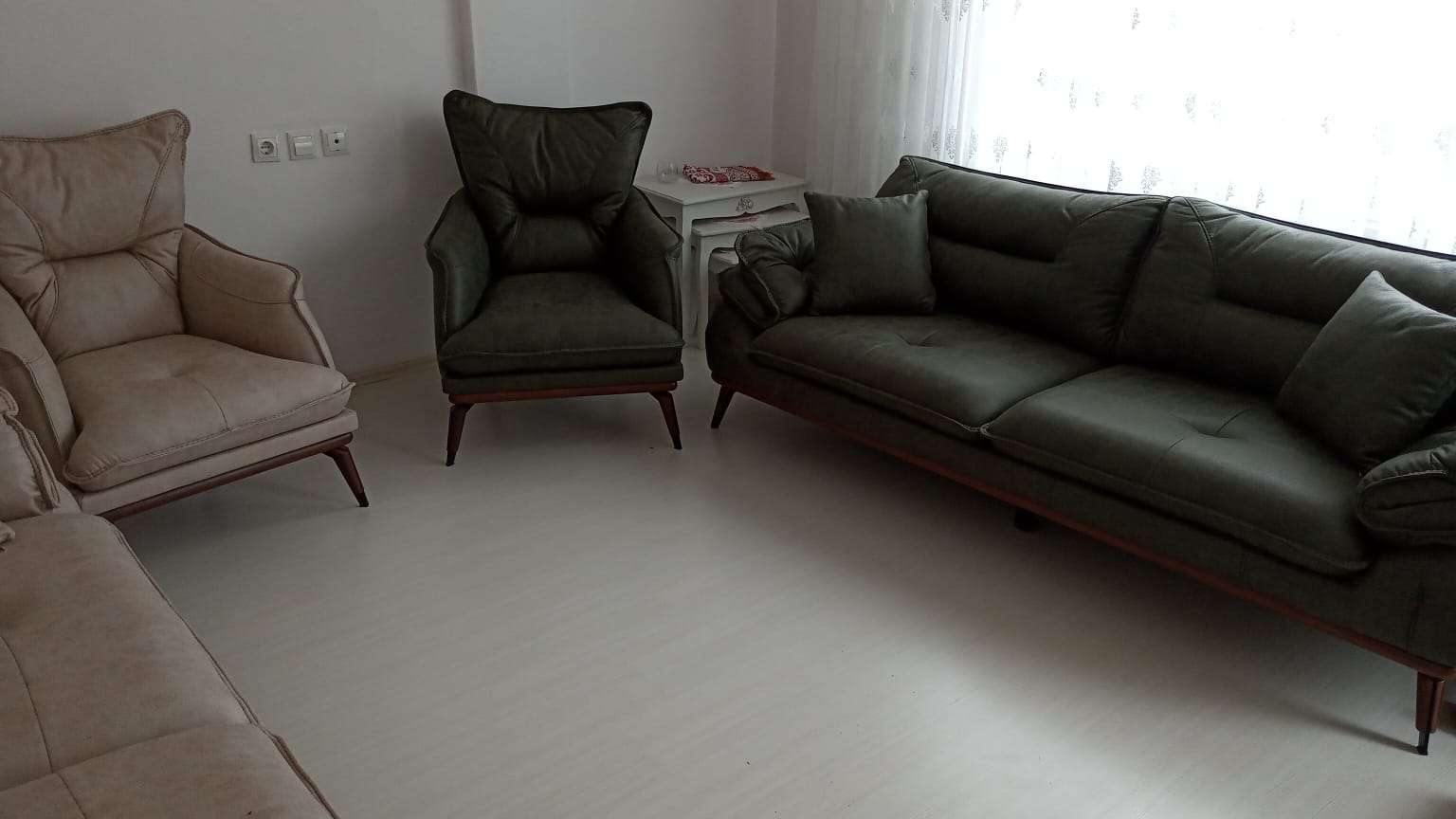 Medusa Home Mobilya - Hasan Bey - Bursa